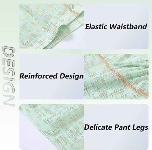 Men's Elephant Trunk Boxer Briefs Bulge Enhancing Pouch Foil Stamping Print Underwears in Saudi Arabia