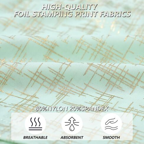 Men's Elephant Trunk Boxer Briefs Bulge Enhancing Pouch Foil Stamping Print Underwears in Saudi Arabia