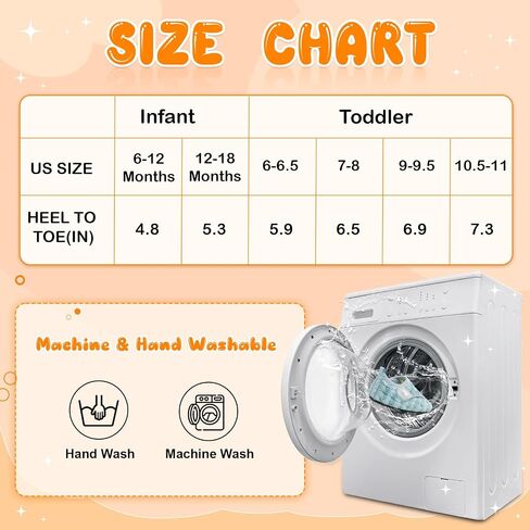 BARERUN Toddler Slippers Boys Girls House Shoes Warm Kids Slippers With Non-Slip Rubber Sole Fuzzy Cozy Walking Shoes Indoor/Outdoor in Saudi Arabia