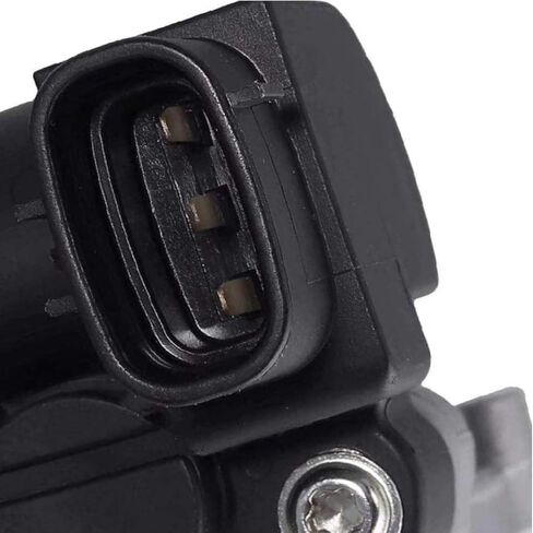 16022-P8A-A01 صمام التحكم في الهواء الخامل IACV مع حشية متوافقة مع أكورد أوديسي بايلوت CR-V Acur-a CL TL MDX V6 3.0L 3.2L 3.5L in Kuwait