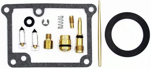Carb Rebuild Repair Kit Carburetor Durable High-quality for Yamaha YFS200 Blaster 200 1988-2006 in Saudi Arabia