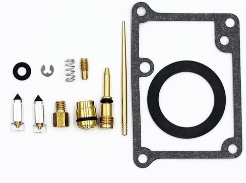 Carb Rebuild Repair Kit Carburetor Durable High-quality for Yamaha YFS200 Blaster 200 1988-2006 in Saudi Arabia