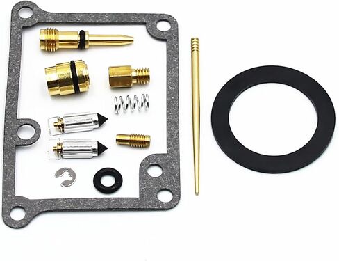 Carb Rebuild Repair Kit Carburetor Durable High-quality for Yamaha YFS200 Blaster 200 1988-2006 in Saudi Arabia