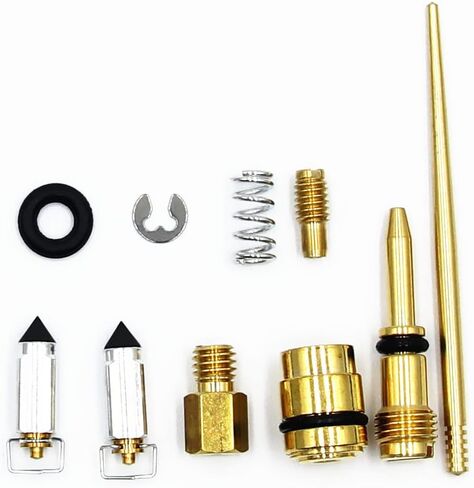 Carb Rebuild Repair Kit Carburetor Durable High-quality for Yamaha YFS200 Blaster 200 1988-2006 in Saudi Arabia