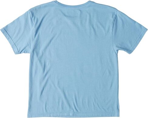 Roxy Girls' Oversized Boyfriend T-Shirt in Saudi Arabia