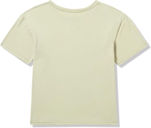 Roxy Girls' Oversized Boyfriend T-Shirt in Saudi Arabia