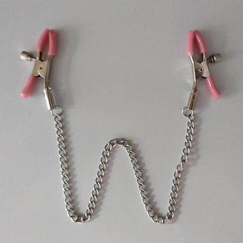 Body Chain Necklace for Women Adjustable Stainless Steel Body Chains with Chain Non Piercing Clip on Body Jewelry Gift in Kuwait