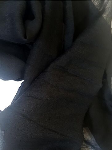 Solid Color Scarves Shawl Blanket Warm Warp lightweight Large Scarf for Women in Saudi Arabia