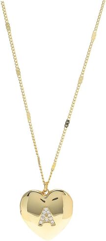 Kate Spade New YorK A Heart Locket in Saudi Arabia
