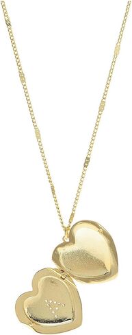 Kate Spade New YorK A Heart Locket in Saudi Arabia