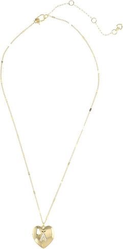 Kate Spade New YorK A Heart Locket in Saudi Arabia