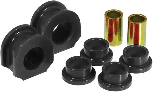 Prothane 73-80 GM Full Size Front Sway Bar Bushings - 1 1/4in - Black in Saudi Arabia