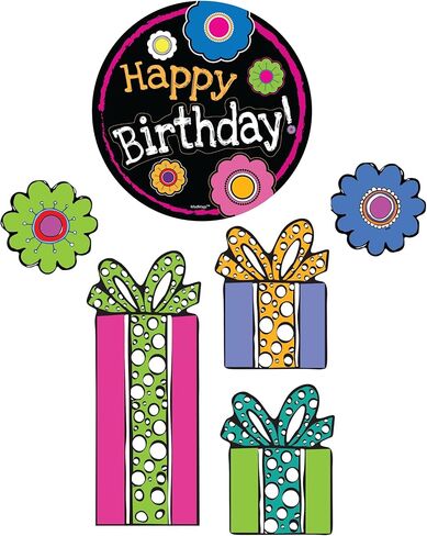 مغناطيس الاحتفال بعيد ميلاد سعيد 6721 in Kuwait