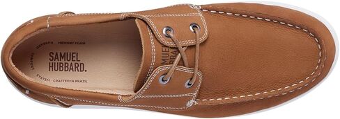 Samuel Hubbard Men's, Olema Moc in Saudi Arabia