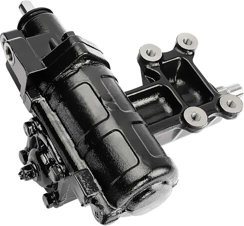 27-8417 مجموعة علبة تروس توجيه الطاقة مناسبة لسيارة Jeep Wrangler JK 2007، 2008، 2009، 2010، 2011، 2012، 2013، 2014، 2015، 2016، 2017، 2018، استبدل رقم OE 52126348AA، 52126348AA in Saudi Arabia