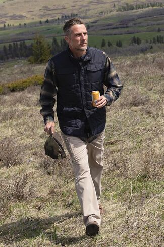 Legendary Whitetails Men's Legendary Outdoors Pathfinder Performance Hiking Pants in Saudi Arabia