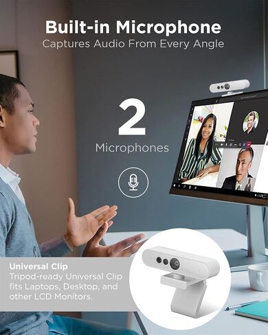 مفتاح قراءة البصمة لجهاز الكمبيوتر المكتبي مع USB من كنسينغتون- موثق من ويندوز Hello وفيدو يو 2 اف وفيدو2 (K62330Ww) in Kuwait