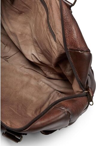 Bed|Stu Women's Leather Bag Handbag in Saudi Arabia
