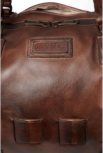 Bed|Stu Women's Leather Bag Handbag in Saudi Arabia
