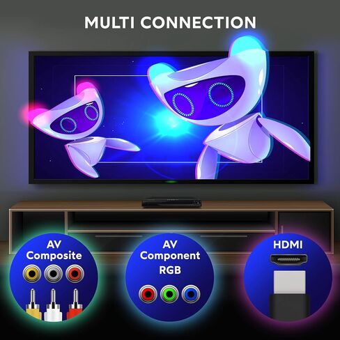 Craig Compact DVD/JPEG/CD-R/CD-RW/CD Player with Remote (CVD512a), Single in Saudi Arabia