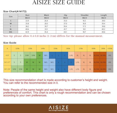 AISIZE Women's Retro V-Neck Ruffle Cap Sleeve Cocktail Business Dress in Saudi Arabia