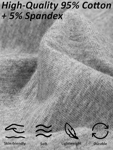 Ruisita 6 قطع من شورتات الدراجة للفتيات شورتات الرقص المسامية، شورتات الملعب، شورتات السلامة، شورتات اليوغا in Kuwait