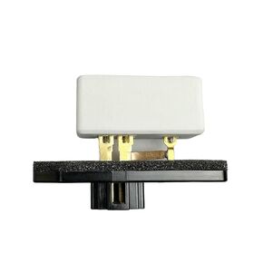 68004539AA HVAC Blower Motor Resistor Control Module for Dodge Ram 1500 2500 3500 4500 5500