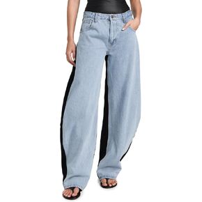 Women's Horseshoe Jeans
