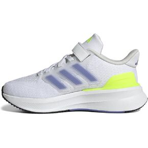 adidas Unisex-Child Ultrabounce Shoes (Big Kid) Sneaker
