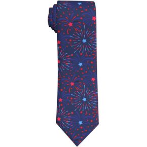 Men's Novelty Tie Fun Necktie Husband Father Ties Formal Business Wedding