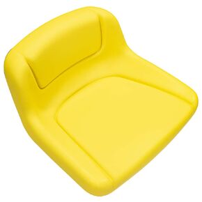 John Deere Original Equipment Seat – AUC13381