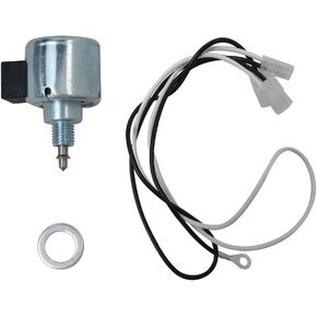 846639 Fuel Shut-Off Solenoid for John Deere JD: E100 E110 E100 series