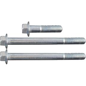 ICT Billet USA Made LS Starter Bolt Kit Long Short LSX LS1 Camaro Corvette Silverado 4.8L 5.3L 6.0L 6.2L GM LS3 LS2 LQ4 LQ9 LS6 L92 L99 L33 LR4 Grade 10.9 551681
