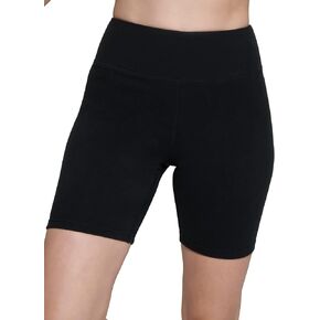 BASS OUTDOOR Women’s Shorts for Biking, Running Or Daily Workouts