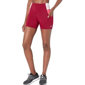 Brooks Method 5" Short Tights