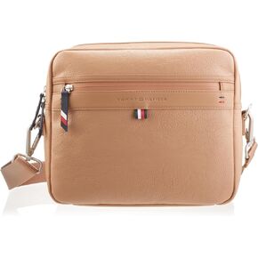 Tommy Hilfiger Men's Leo Crossbody Bag