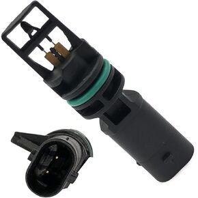 Air Intake/Charge Temperature Sensor IAT - 5149182AA Compatible with Chry-sler DOD-ge Avenger Challenger Charger Durango GRANDCARAVAN Journey J-e-e-p RAM,Replaces 5149182AB
