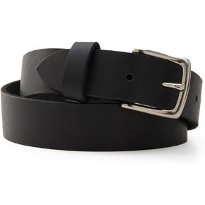 Huckberry Flint and Tinder Made in USA 365 Belt