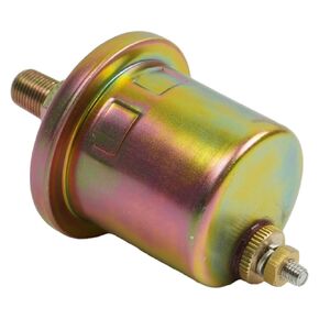 Oil Pressure Sensor 05-70-1857 00-00-3029 0193-0244-99 Compatible with Murphy Cummins Onan Generator AB AD BV BN Negative Ground