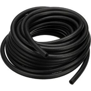 Safety Stripe Standard Straight Heater Hose