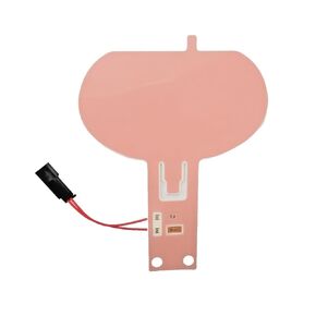 Horn Contact 924-904 - Compatible with 2001-2007 F-150 F-250 F-350 F-450 F-550 Super Duty Trucks - Replaces 6C3Z13B802C