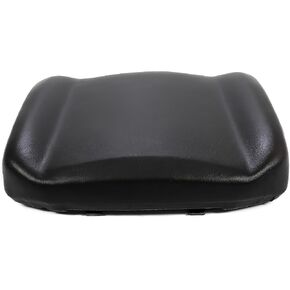 KUAFU LH Seat Bottom Cushion Compatible with 2013-2021 Polaris Ranger ETX EU EV XP 570 900 1000 XP Diesel EU HST Deluxe Crew Replacement for 2684966-070 Driver Side (Black)