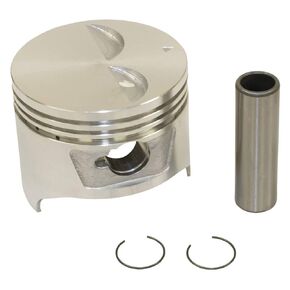Stens Piston Std 515-454 for Honda 13101-ZE2-W00