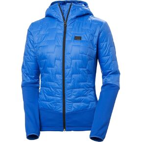 Helly-Hansen Womens LIFAloft Hybrid Insulator Jacket