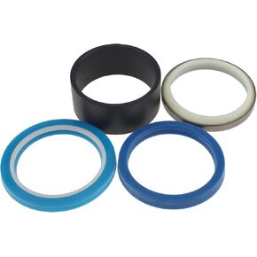 Seal Kit, Rod AHC16954 Compatible with John Deere 310SE 310SG 310SJ 310SK 310SL 315SE 315SG 9430 9530 9630 7200R 7210R 7215R 7230R 7250R 7260R 7270R 7280R