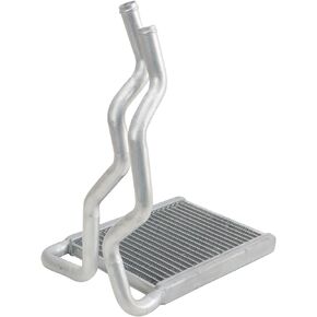 TRQ Heater Core Compatible with 2007-2012 Hyundai Elantra