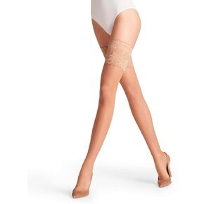 FALKE womens Sheer
