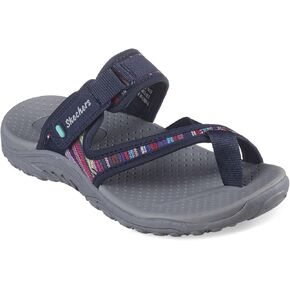 Skechers Women's, Reggae - Baja Sunrise Sandal