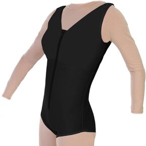 ContourMD Post Abdominoplasty - Body Shaper Brief Style Shapewear Style 32