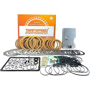 A340E/F/H Automatic Transmission Rebuild Master Filter Kit For Toyata 4Runner 30-40LE